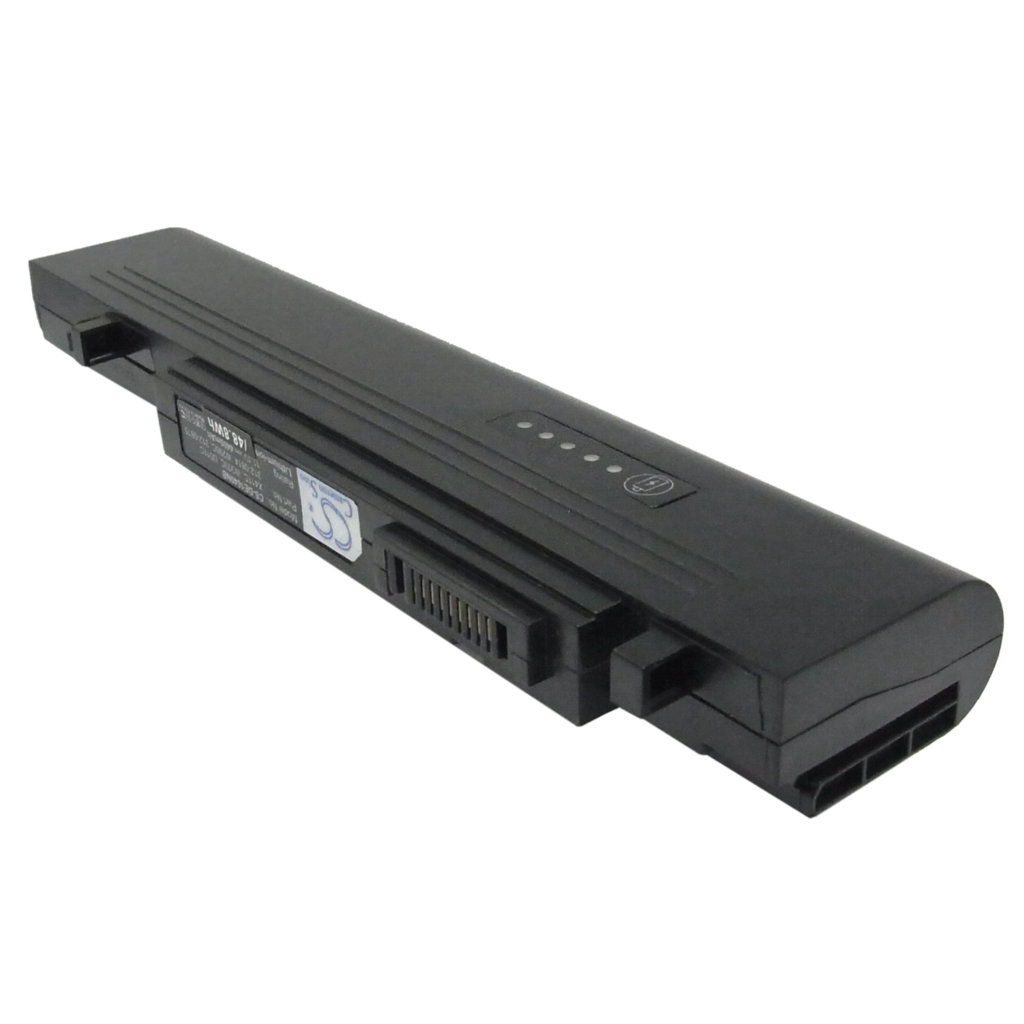 Notebook battery DELL CS-DE1640NB