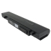 Notebook battery DELL CS-DE1640NB