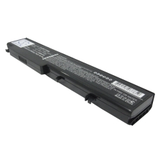 Compatible battery replacement for DELL 312-0740,312-0741,312-0894,451-10611,451-10612...