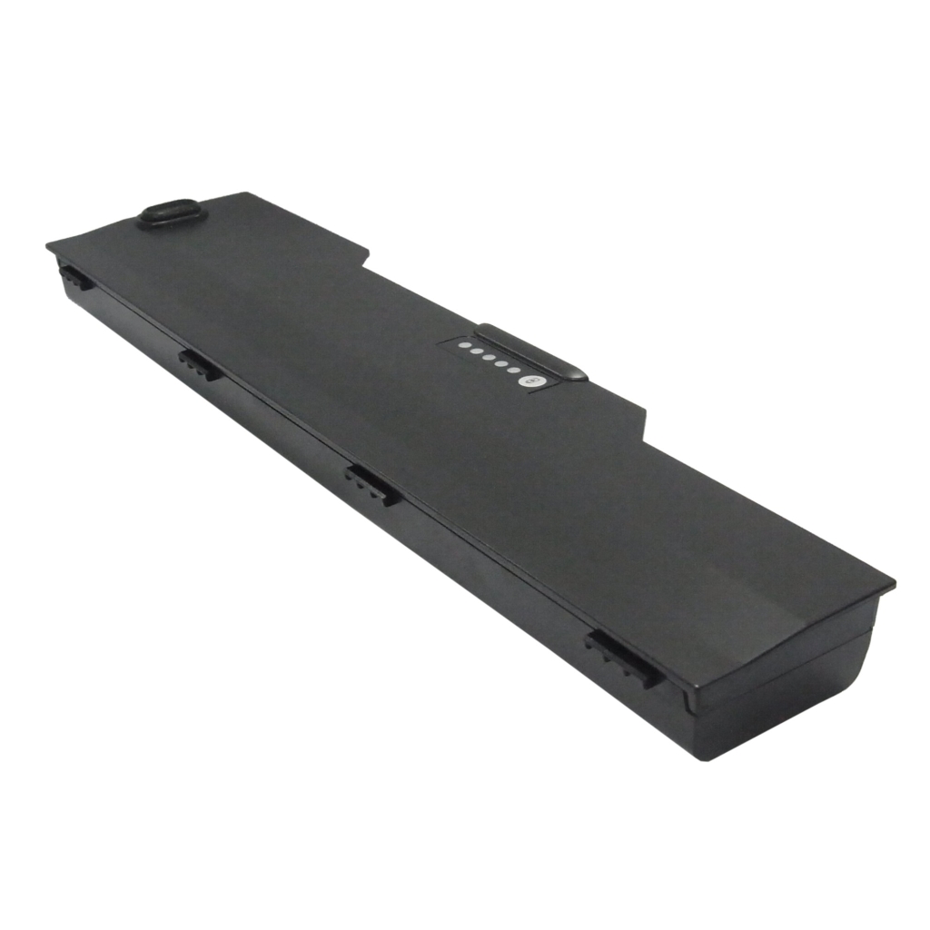 Notebook battery DELL CS-DE1730