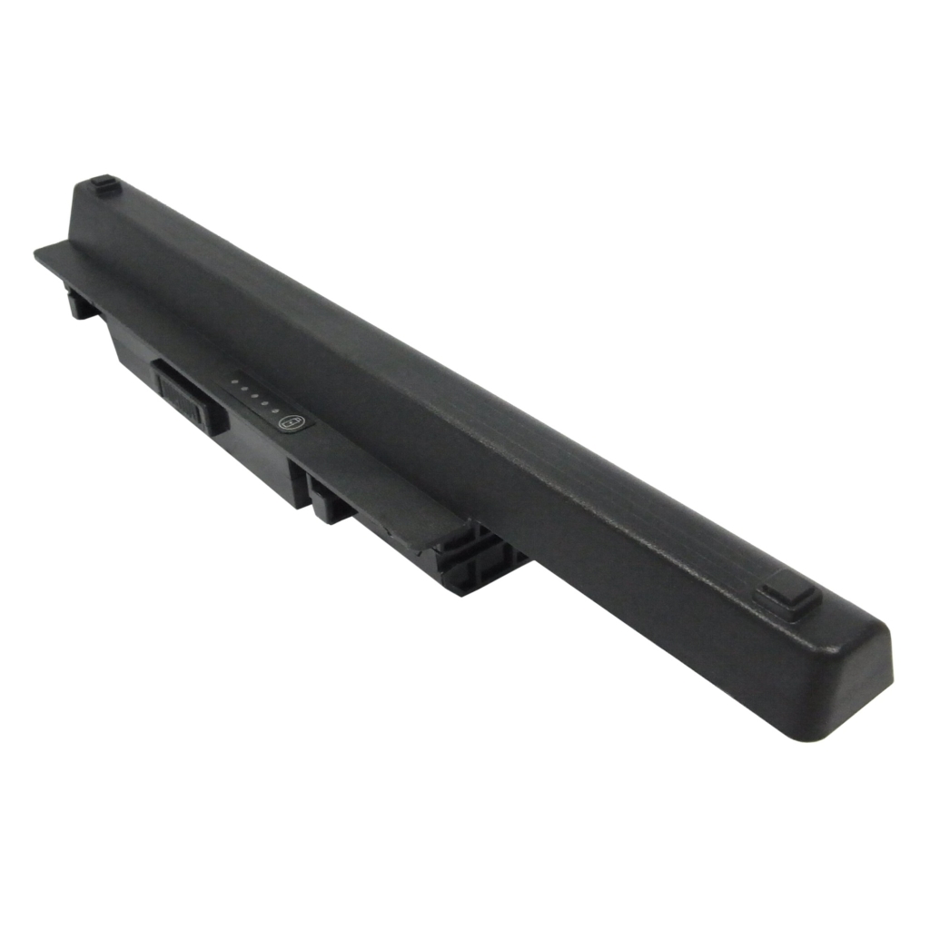 Notebook battery DELL CS-DE1735HB