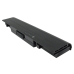 Notebook battery DELL CS-DE1735NB