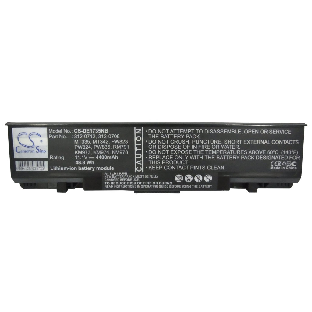 Battery Replaces KM978