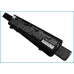 Notebook battery DELL CS-DE1745HB