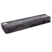 Notebook battery DELL CS-DE1745NB