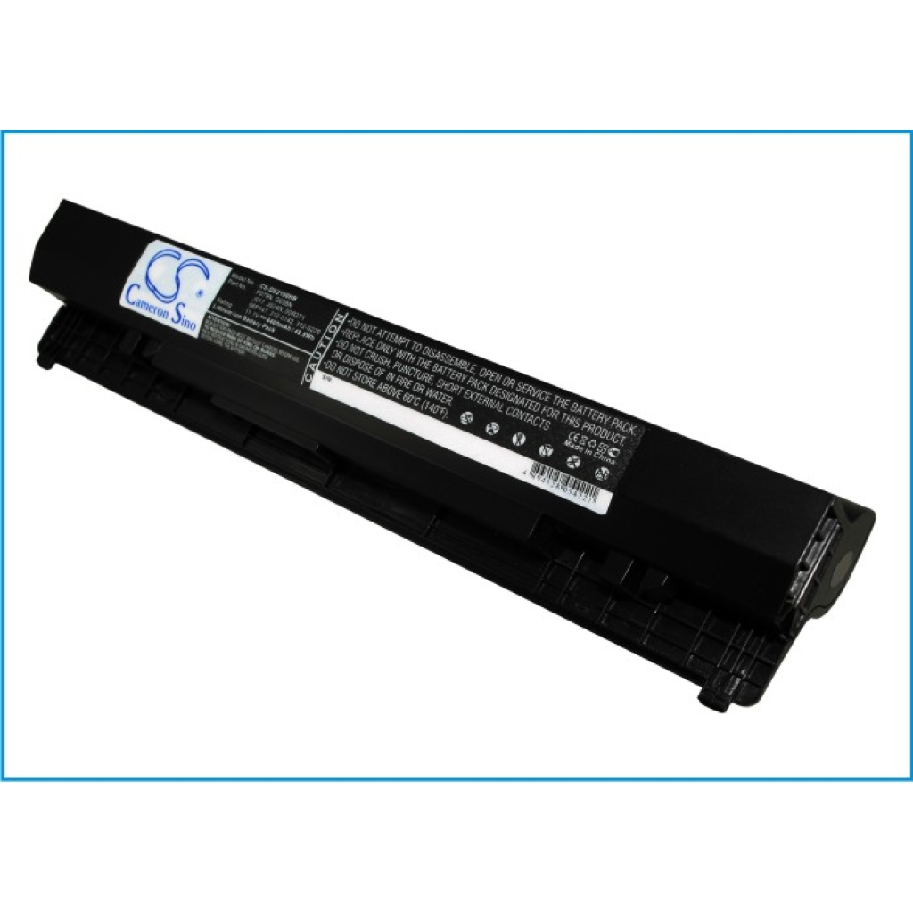 Notebook battery DELL CS-DE2100HB