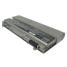 Compatible battery replacement for DELL 0GU715,0H1391,0MP307,0P018K,0RG049...