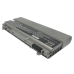 Notebook battery DELL Latitude E6400 ATG