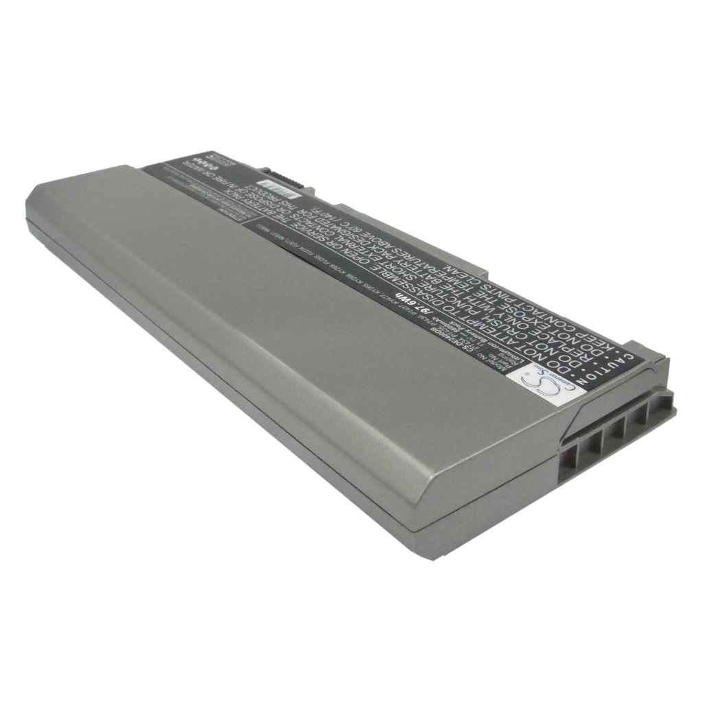 Notebook battery DELL Latitude E6400 ATG