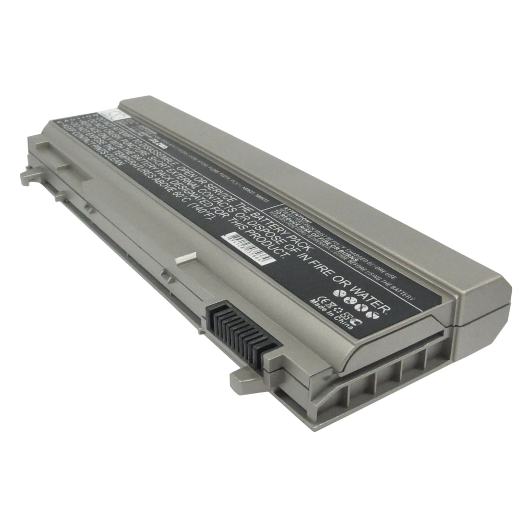 Notebook battery DELL Latitude E6400 ATG