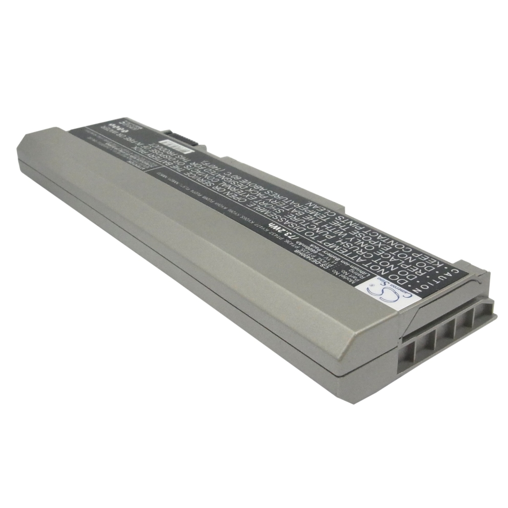 Notebook battery DELL Latitude E6400 ATG