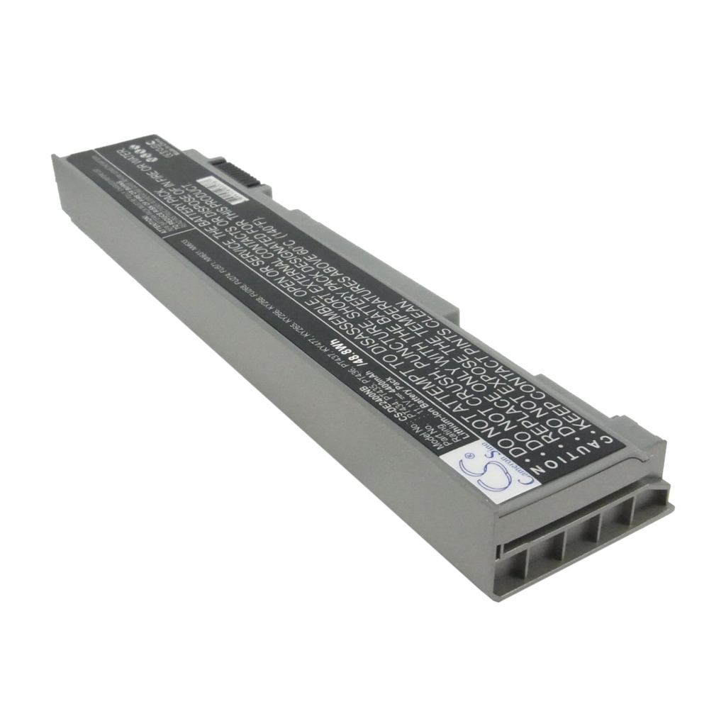 Notebook battery DELL Latitude E6400 ATG