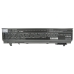 Notebook battery DELL Latitude E6400 ATG