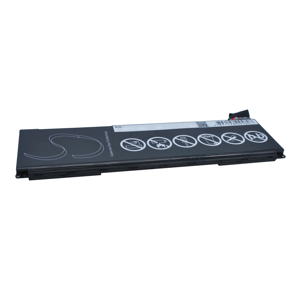 Notebook battery DELL Inspiron 11 3138