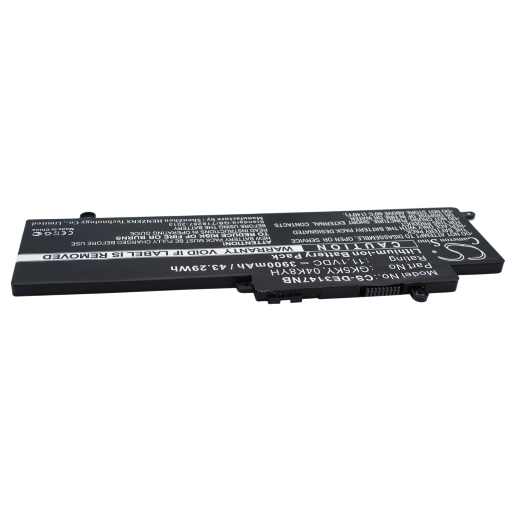 Notebook battery DELL Inspiron 15 7000