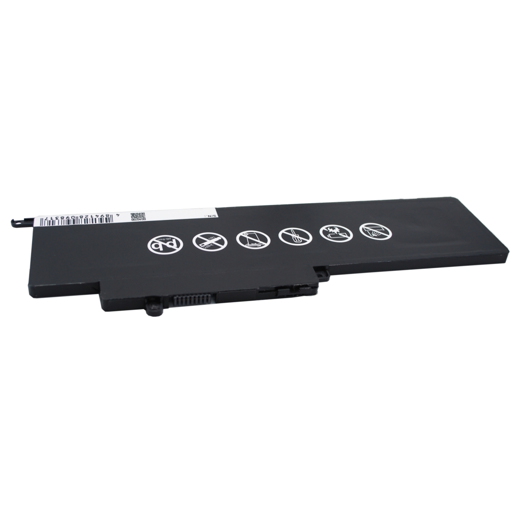 Notebook battery DELL CS-DE3147NB