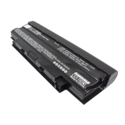 Notebook battery DELL Inspiron 3750N