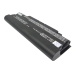 Compatible battery replacement for DELL  312-1197, P07F003, 383CW, P13E001, P19G001...