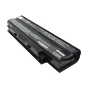 Notebook battery DELL Inspiron 17R