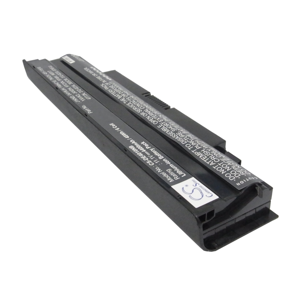 Notebook battery DELL CS-DE4010NB