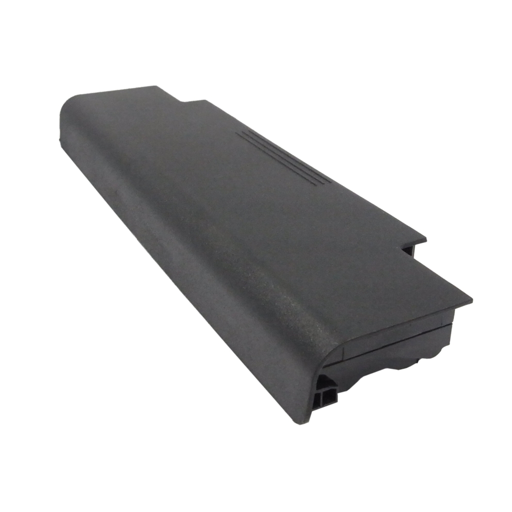 Compatible battery replacement for DELL  312-1202, P10S, 4T7JN, P16F001, P22G...