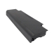 Compatible battery replacement for DELL  P10S, 312-1202, 4T7JN, P16F001, 07XFJJ...