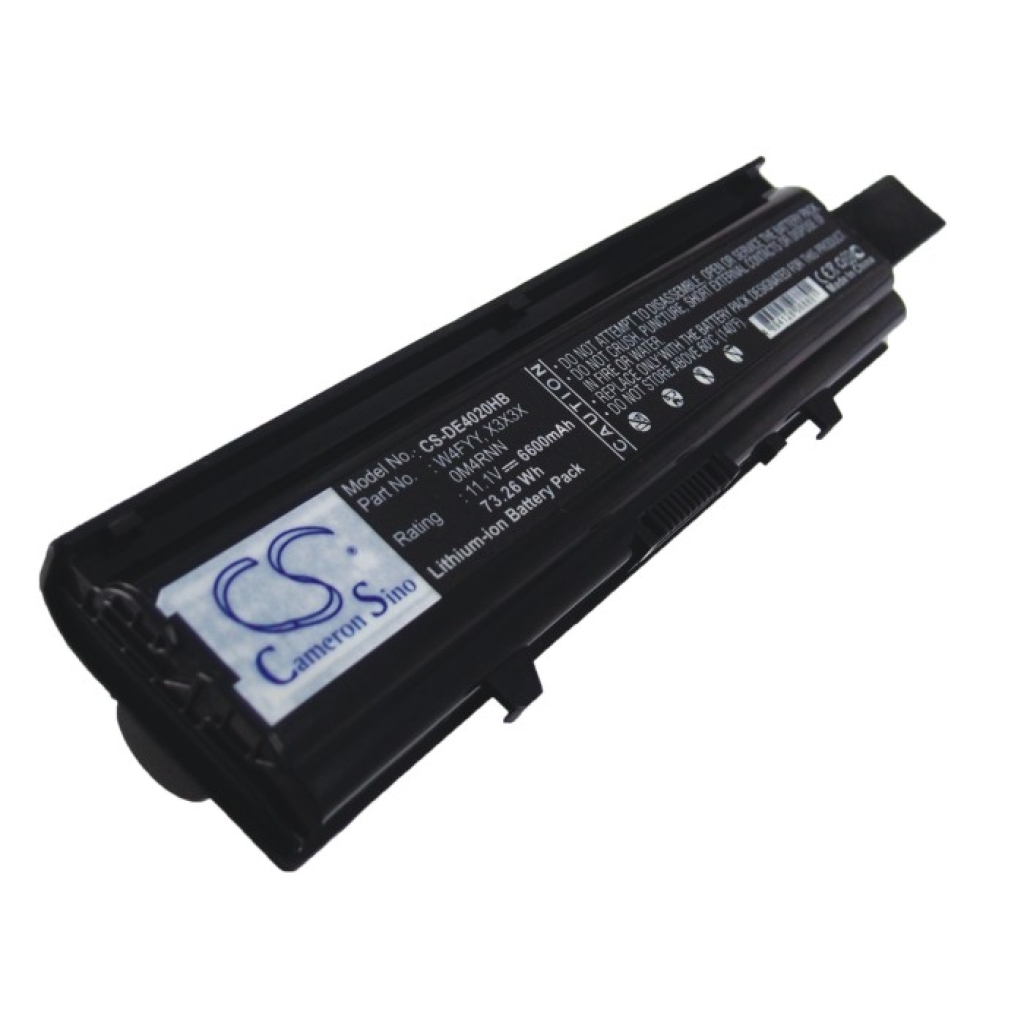 Notebook battery DELL Inspiron 14V