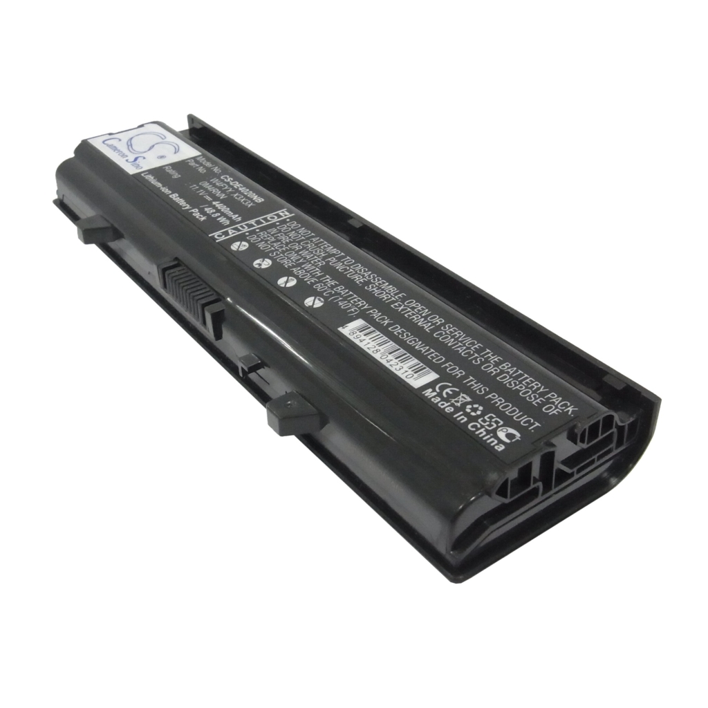 Notebook battery DELL Inspiron 14V