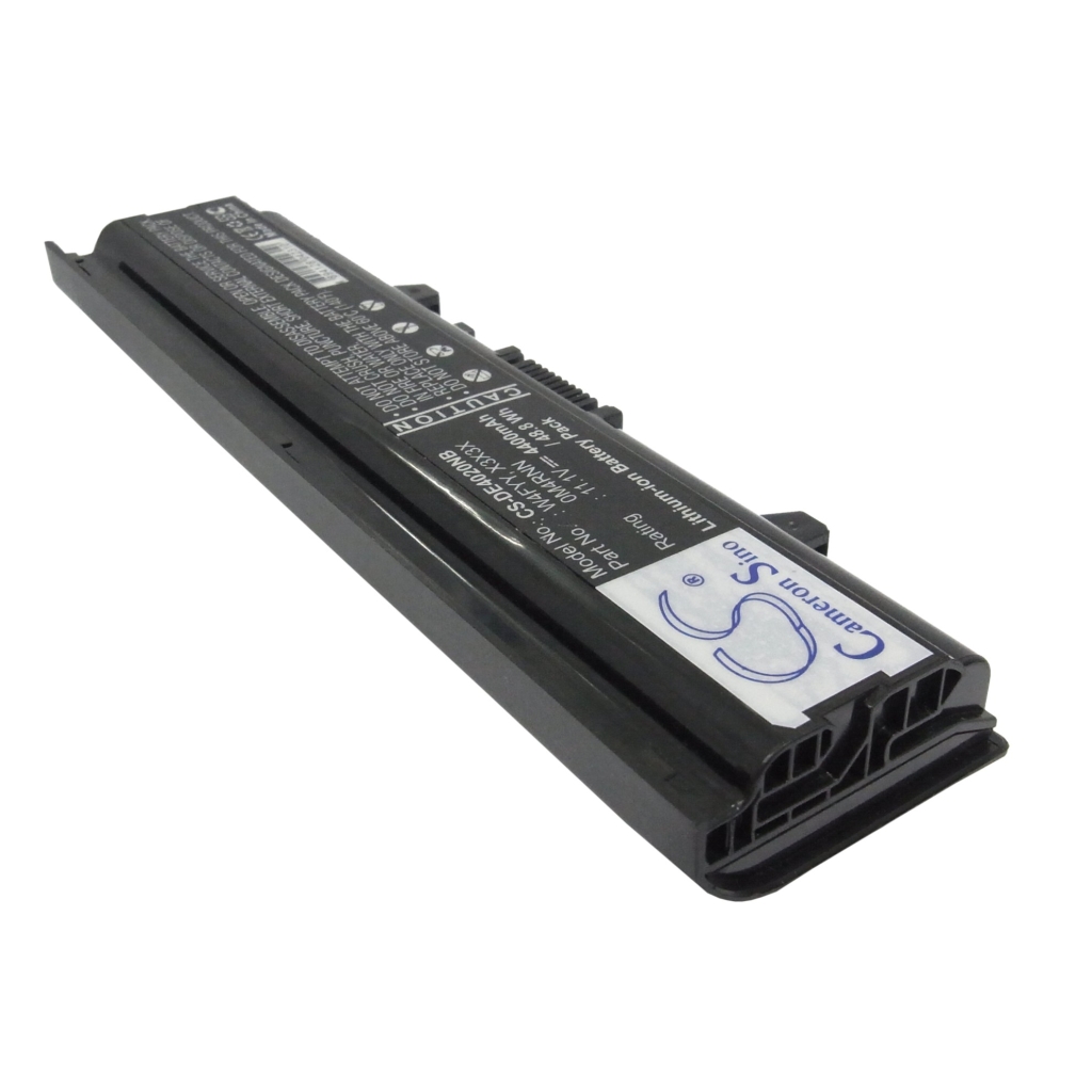 Notebook battery DELL Inspiron 14V