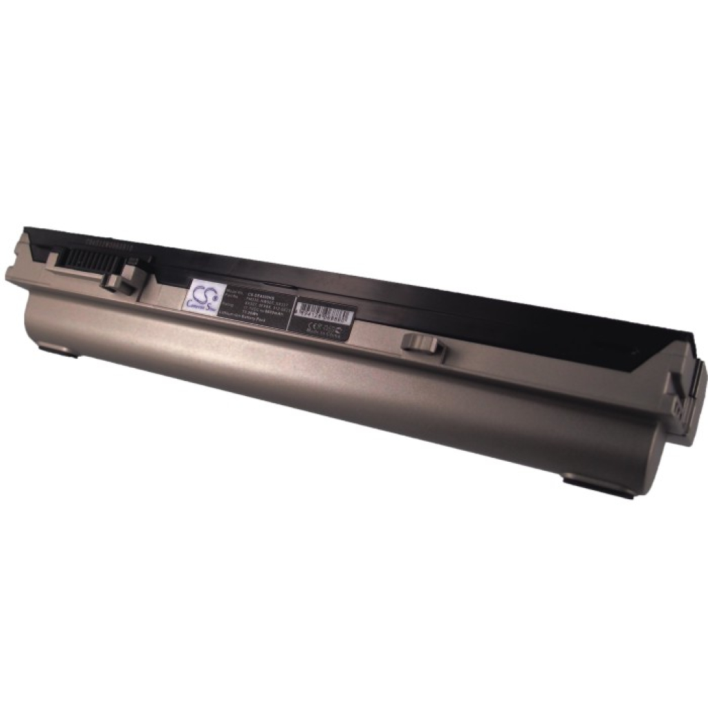 Compatible battery replacement for DELL  451-11495, 451-10636, HW905, 451-11494, 312-9955...