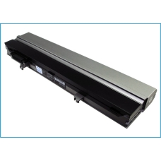 Compatible battery replacement for DELL  312-0823, FM332, 451-11459451-11460, XX337, 312-0822...