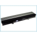 Compatible battery replacement for DELL  0FX8X, 451-11495, 451-10636, HW905, 451-11494...