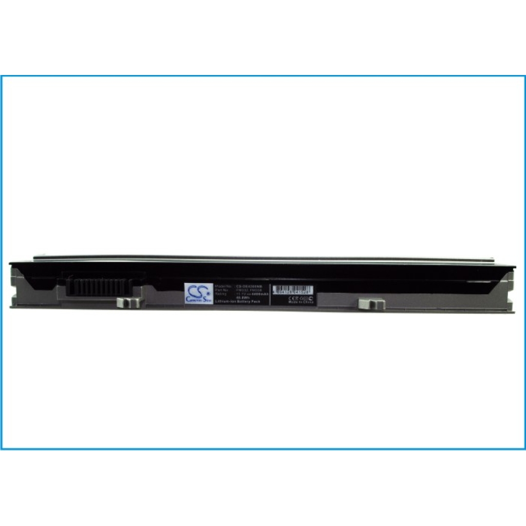 Notebook battery DELL Latitude E4300