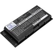 CS-DE4600HB<br />Batteries for   replaces battery 312-1177