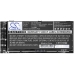 Notebook battery DELL Precision M6700