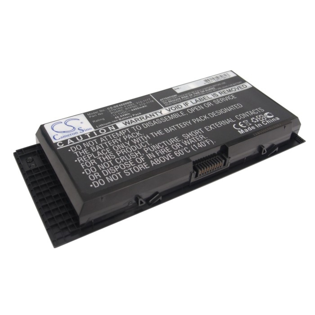 Battery Replaces 312-1178