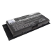 Notebook battery DELL CS-DE4600NB