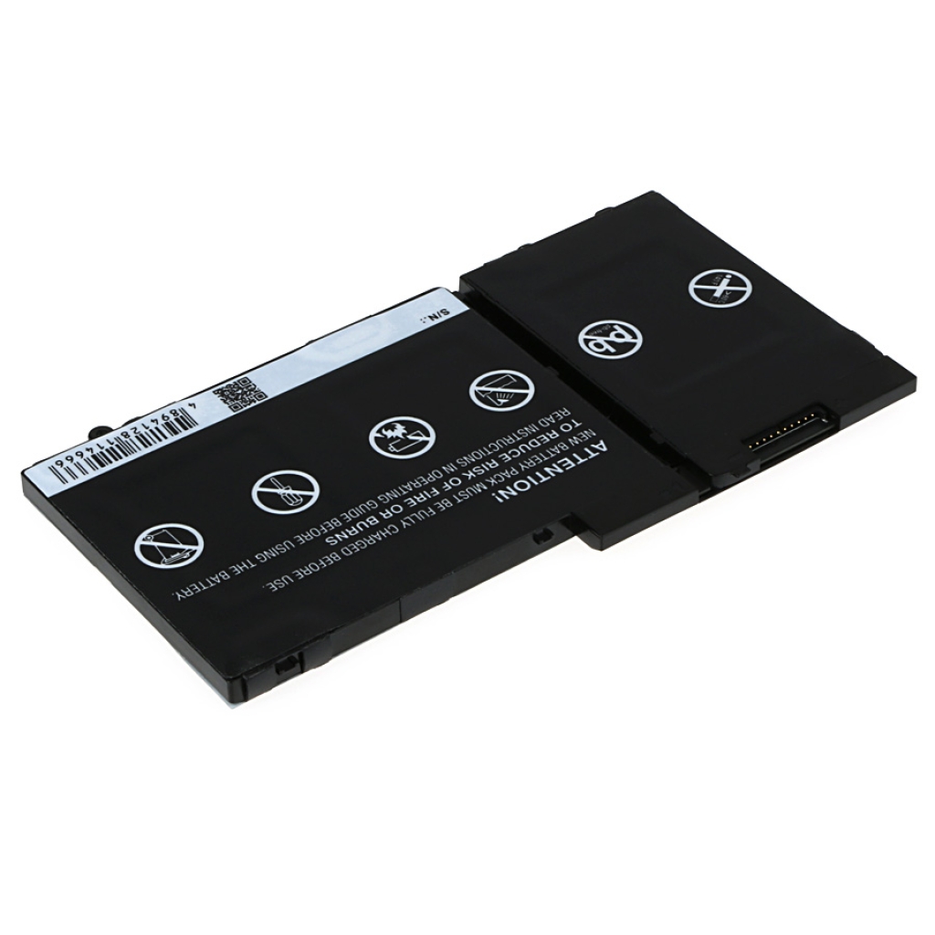 Notebook battery DELL Latitude 3160