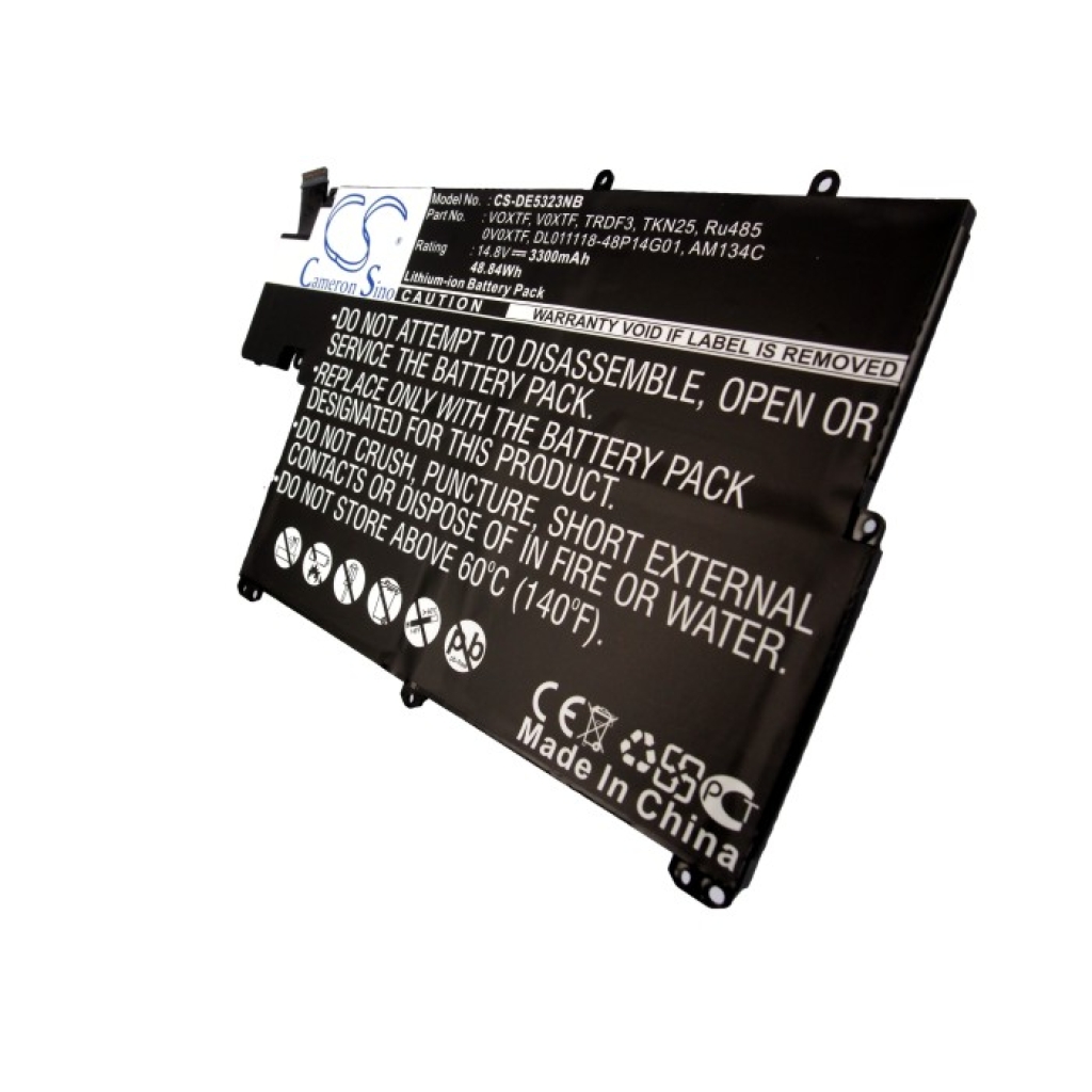 Notebook battery DELL Vostro 15-3546D-1128B