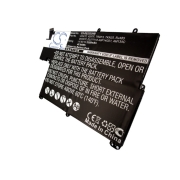 Notebook battery DELL Vostro 15-3546D-1528B