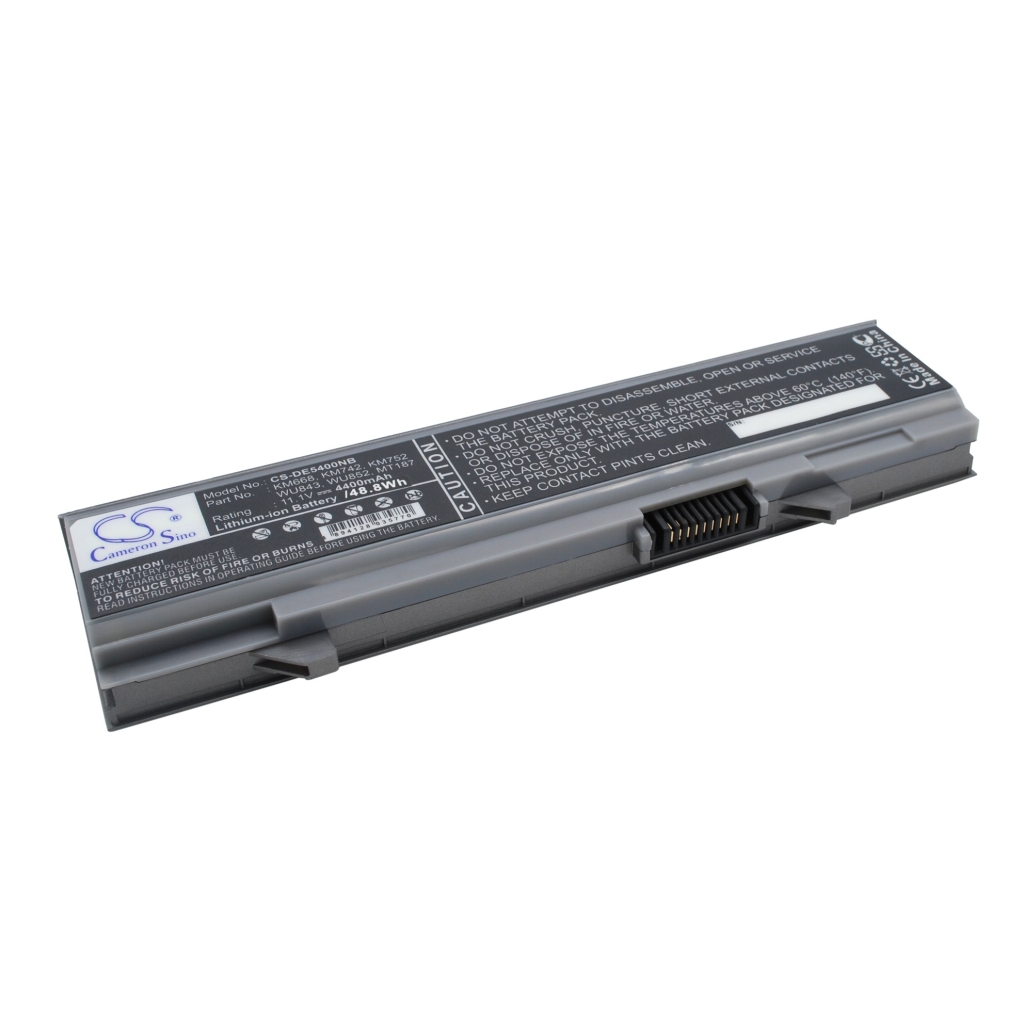 Battery Replaces 312-0902