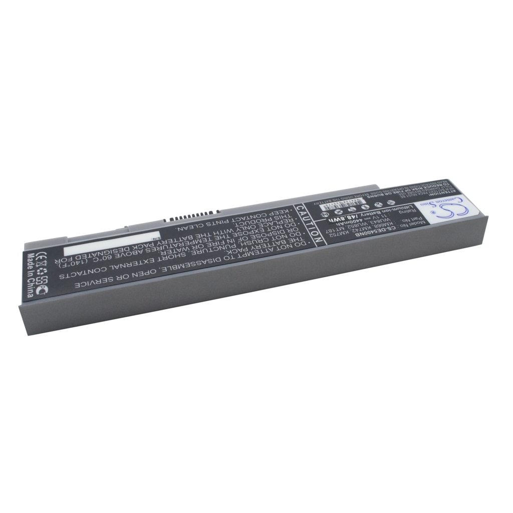 Notebook battery DELL Latitude E5500