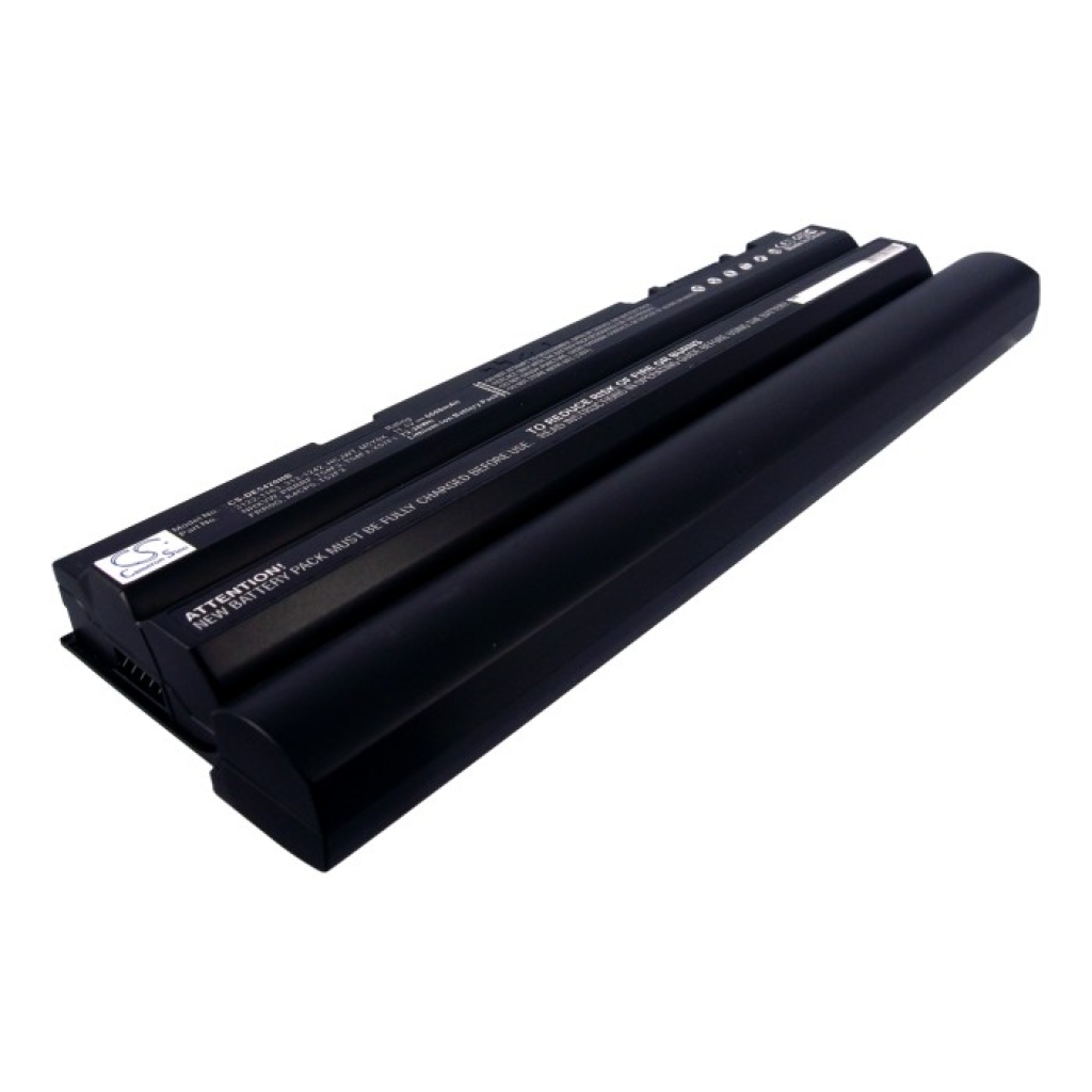 Notebook battery DELL Latitude E5420 ATG