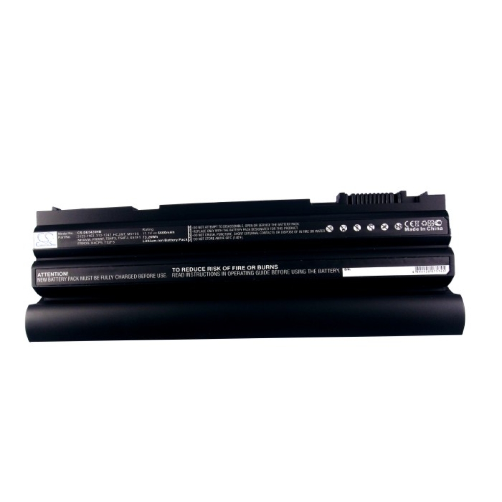 Battery Replaces 312-1311