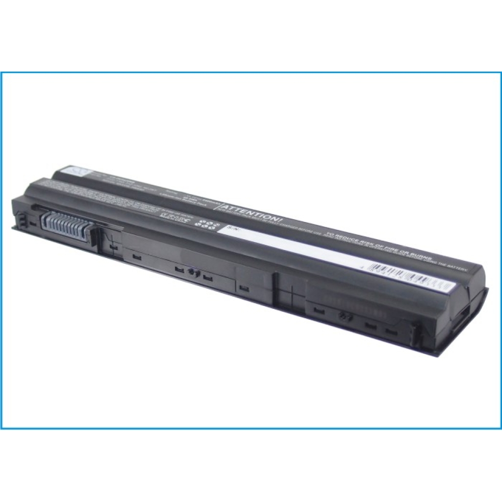 Notebook battery DELL Latitude E5520m