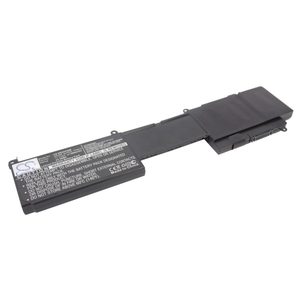 Notebook battery DELL INSPIRON 14-3421