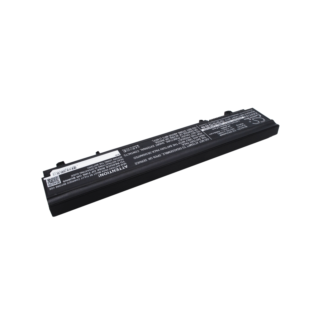 Notebook battery DELL CS-DE5540NB