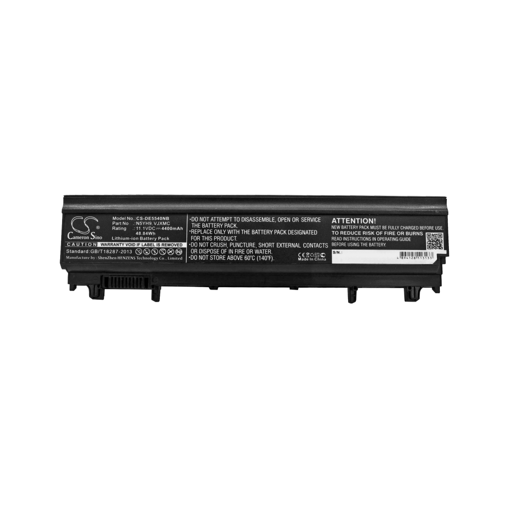 Notebook battery DELL Latitude 14 5000