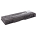 Notebook battery DELL Inspiron M1710