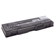 CS-DE6000HL<br />Batteries for   replaces battery 312-0339